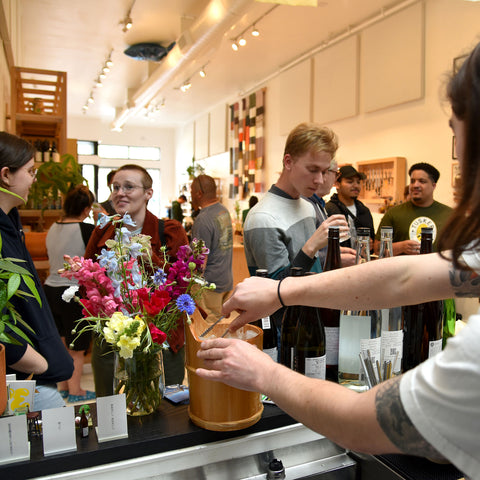 Private Party Buy Out