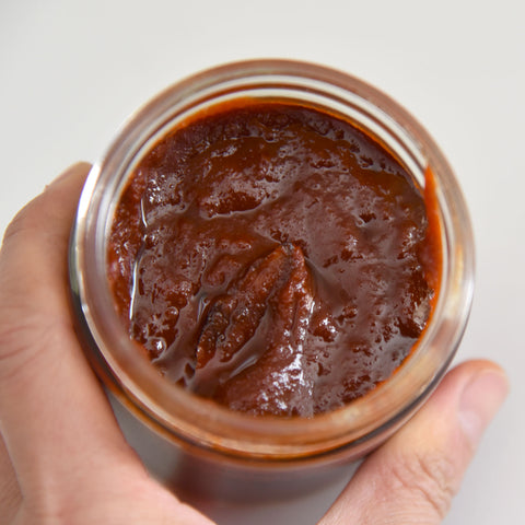 Queens Gochujang (280g Jar)