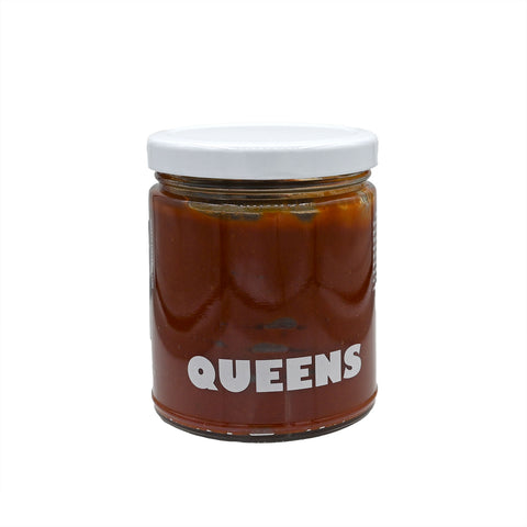Queens Gochujang (280g Jar)