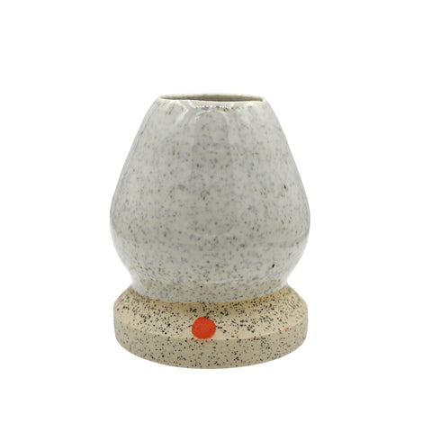 Quiche Ceramics Matcha Whisk Stand
