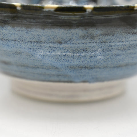 Rustic Circles Ramen Bowl (3-pack)