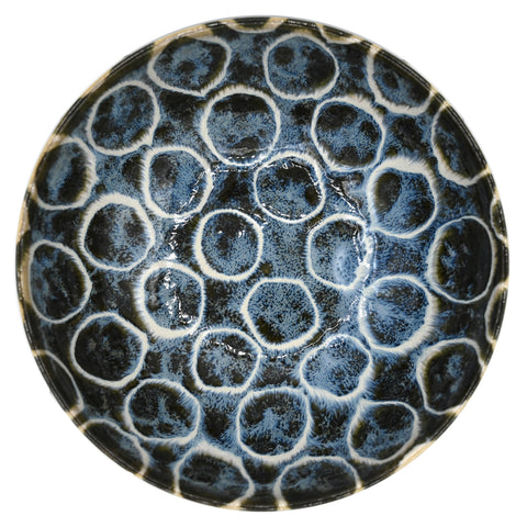 Rustic Circles Ramen Bowl (3-pack)