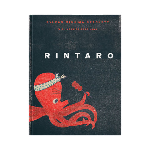 Rintaro: Japanese Food from an Izakaya in California