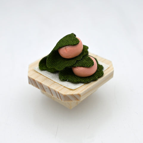 Sakura Mochi Mini Figure