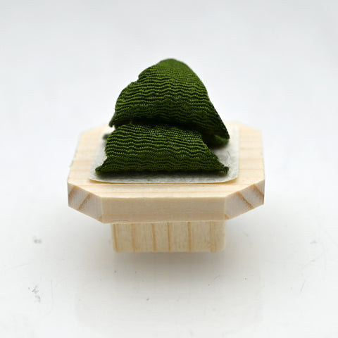 Sakura Mochi Mini Figure