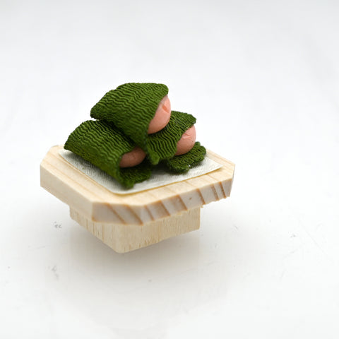 Sakura Mochi Mini Figure