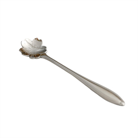 Sakura Tea Spoon