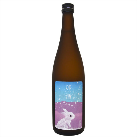 Daitengu Usake Spring Junmai Ginjo (BTL 720ml)