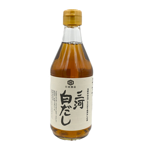 Nitto Jozo Shiro Dashi (BTL 400ml)