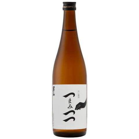 Otokoyama Sushi Booster Tokubetsu Junmai Sake (BTL 720ml)
