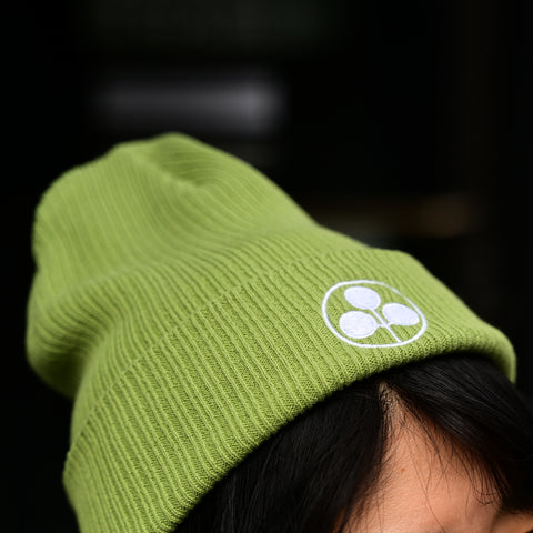 Umami Mart Beanie
