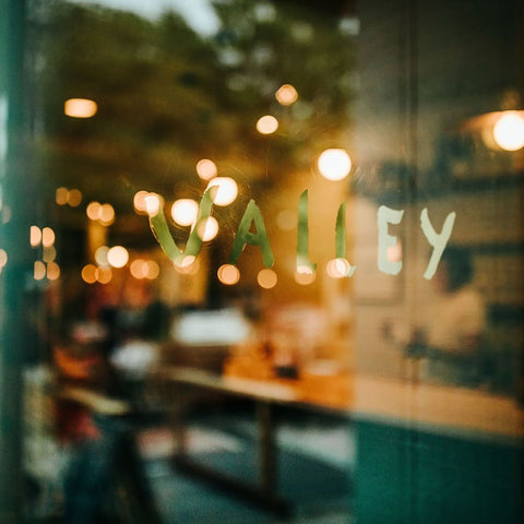 *OFFSITE* Everyday Sake Dinner @ Valley (Sonoma)