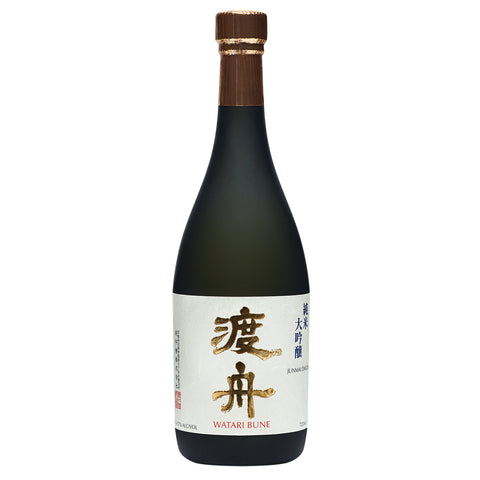 Meet the Maker: Taka Yamauchi of Huchu Homare Sake Brewery