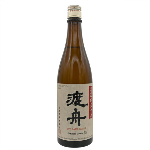Meet the Maker: Taka Yamauchi of Huchu Homare Sake Brewery