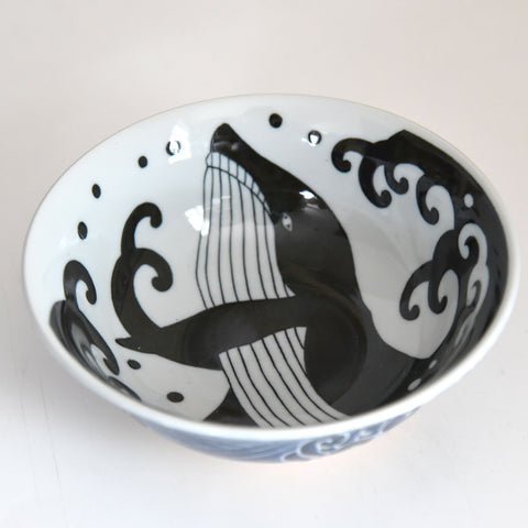 Whale Ramen Bowl (5-pack)