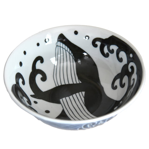 Whale Ramen Bowl (5-pack)