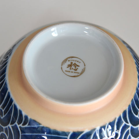 Whale Ramen Bowl (5-pack)