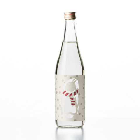 Yuki No Mannen "Snow Penguin" Sweet Potato Shochu (BTL 720ml)