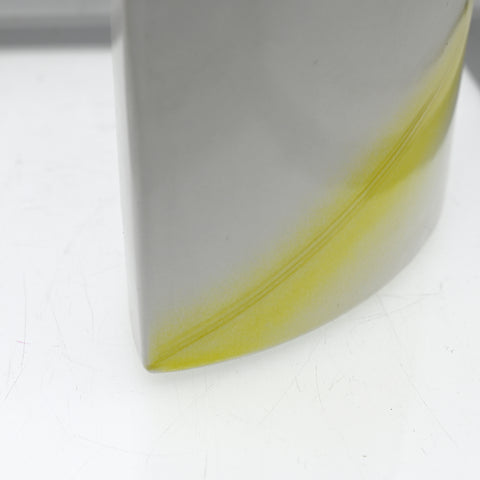 Yuzu Comet Vase