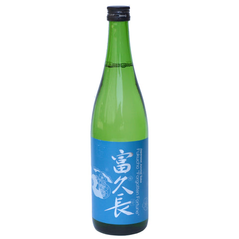 Fukucho "Forgotten Fortune" Junmai Sake (BTL 720ml)