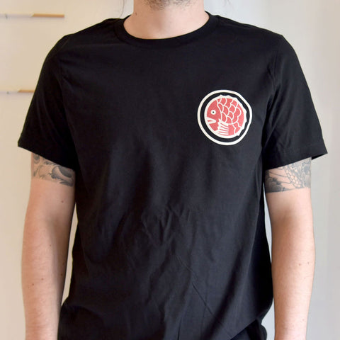 Umami Mart 10 Year Anniversary Short Sleeve Shirt