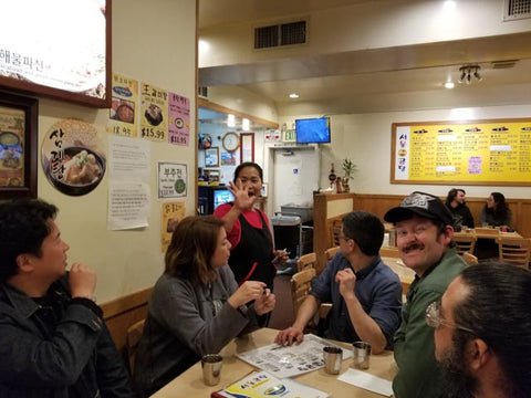 Let's Help Devin! Karaoke Kickoff Fundraiser