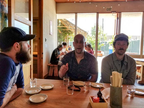 Let's Help Devin! Karaoke Kickoff Fundraiser