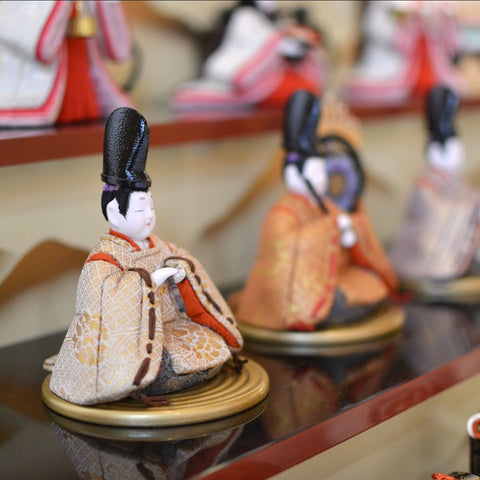 Hinamatsuri (Girl's Day) 2025