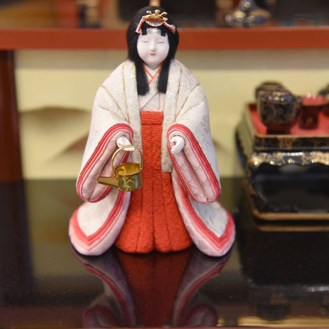 Hinamatsuri (Girl's Day) 2025
