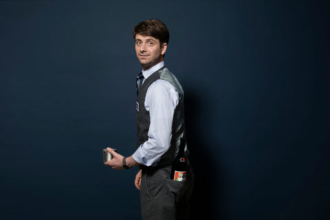 Shochu Saloon w. Christopher Pellegrini: Nanko, The Kagoshima Drinking Game