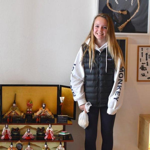 Hinamatsuri (Girl's Day) 2025