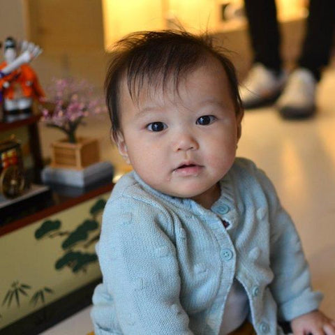 Hinamatsuri (Girl's Day) 2025