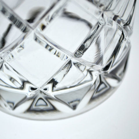 Umami Mart Diamond Cut Mixing Glass