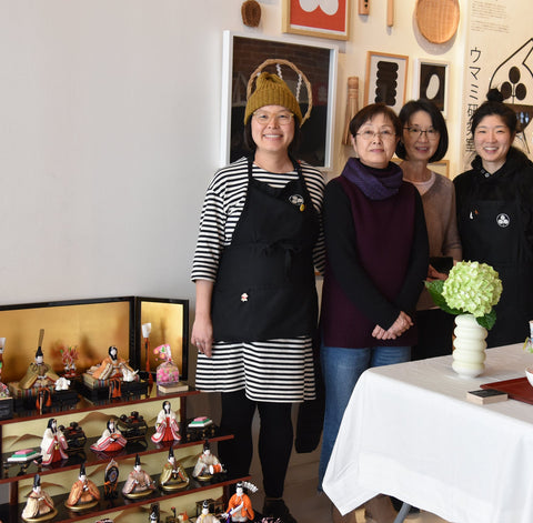 Hinamatsuri (Girl's Day) 2025