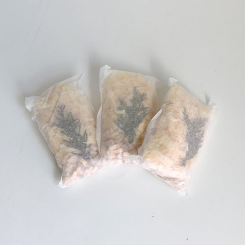 Hinoki Scent Bag