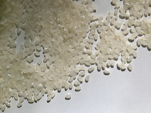 Luna Koshihikari Shinmai Organic Rice - 5lbs