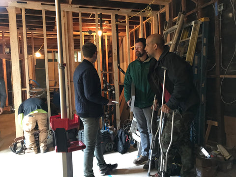 Let's Help Devin! Karaoke Kickoff Fundraiser