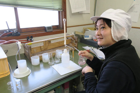 Meet the Brewer: Kita Shuzo, Maker of Umami Mart Junmai