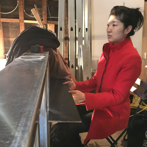 Umamimosas with Anders Arhoj x Umami Mart: 10 Years of Friendship