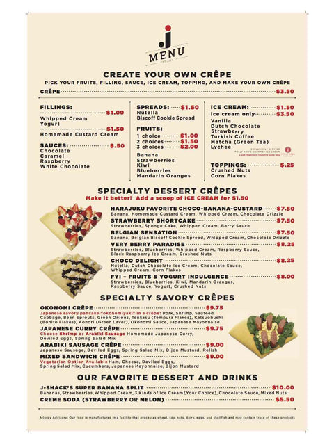 Japanify All Day Party at Umami Mart