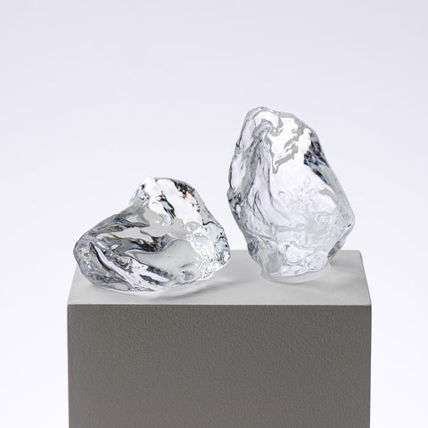 Kuramoto Kachiwari Ice (2lb Bag)