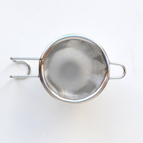 Tea Stand Strainer
