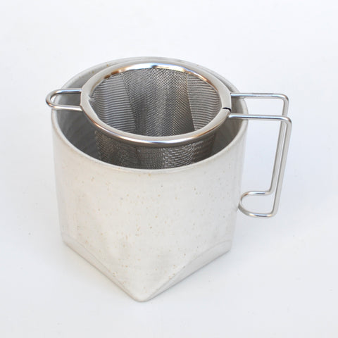 Tea Stand Strainer