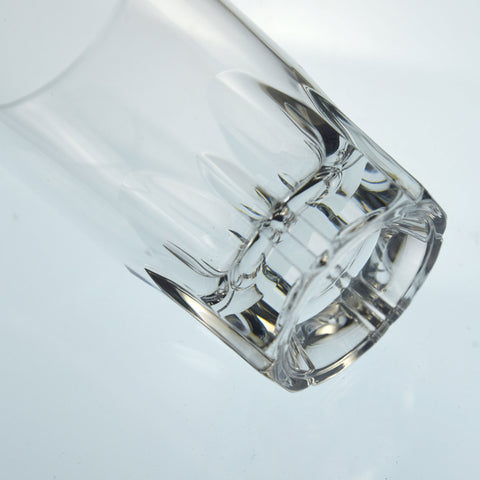 Alstar Oyuwari Flute Glass (3-Pack)