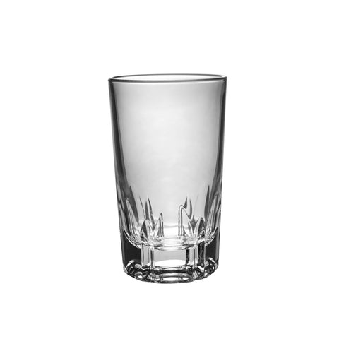 Alstar Oyuwari Flute Glass (3-Pack)
