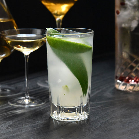 Alstar Oyuwari Flute Glass (3-Pack)