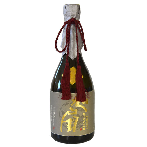 Asabiraki Kyokusen Junmai Daiginjo Sake (BTL 720ml)