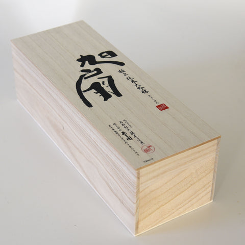 Asabiraki Kyokusen Junmai Daiginjo Sake (BTL 720ml)