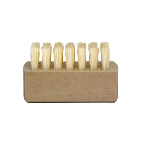 Kanaya Hog Hair Nail Brush