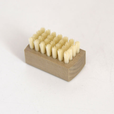 Kanaya Hog Hair Nail Brush